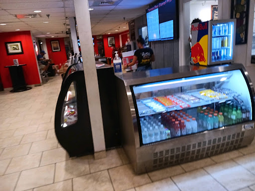 Go-Kart Track «Tampa Bay Grand Prix», reviews and photos, 12350 Automobile Blvd, Clearwater, FL 33762, USA