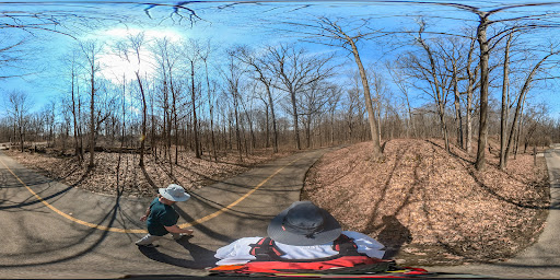 Park «Hickory Creek Preserve - LaPorte Road Access», reviews and photos, 10537 W La Porte Rd, Mokena, IL 60448, USA