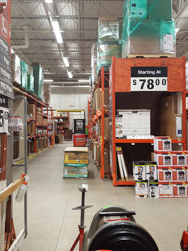 Home Improvement Store «The Home Depot», reviews and photos, 9051 Snowden River Pkwy, Columbia, MD 21046, USA