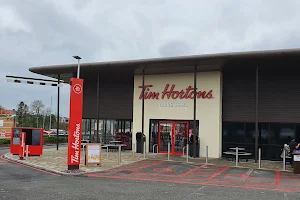 Tim Hortons image