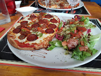 Pizza du Pizzeria L'Italien à Carpiquet - n°11