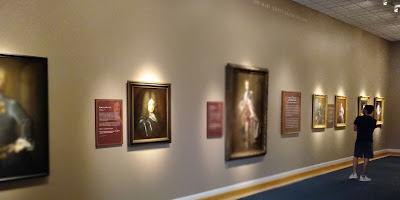 The Art Museums of Colonial Williamsburg