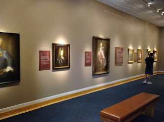 The Art Museums of Colonial Williamsburg