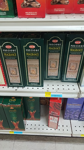 Indian Grocery Store «Cherians International Groceries», reviews and photos, 751 Dekalb Industrial Way, Decatur, GA 30033, USA