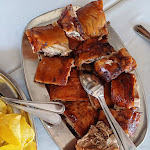 Photo n°1 de l'avis de Patricia.a fait le 19/04/2024 à 21:58 sur le  Restaurante Típico da Bairrada à Mealhada