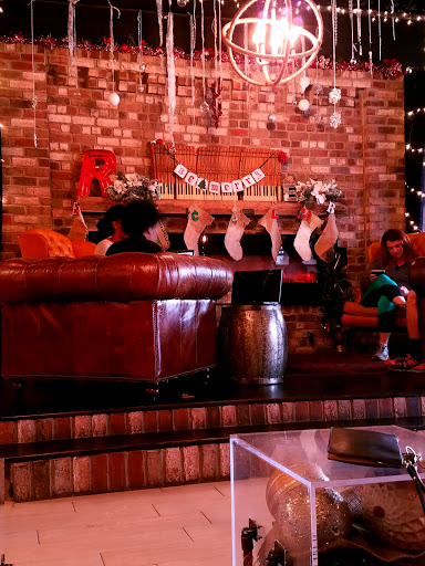 Coffee Shop «RE:defined Coffee House», reviews and photos, 220 N Main St, Grapevine, TX 76051, USA