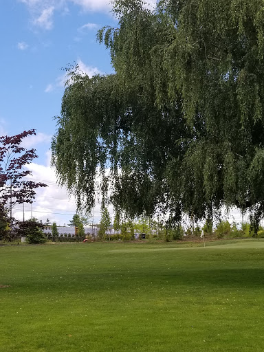 Golf Course «Colwood Golf Center», reviews and photos, 7313 NE Columbia Blvd, Portland, OR 97218, USA