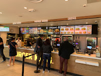 Atmosphère du Restauration rapide Burger King à Aubagne - n°1