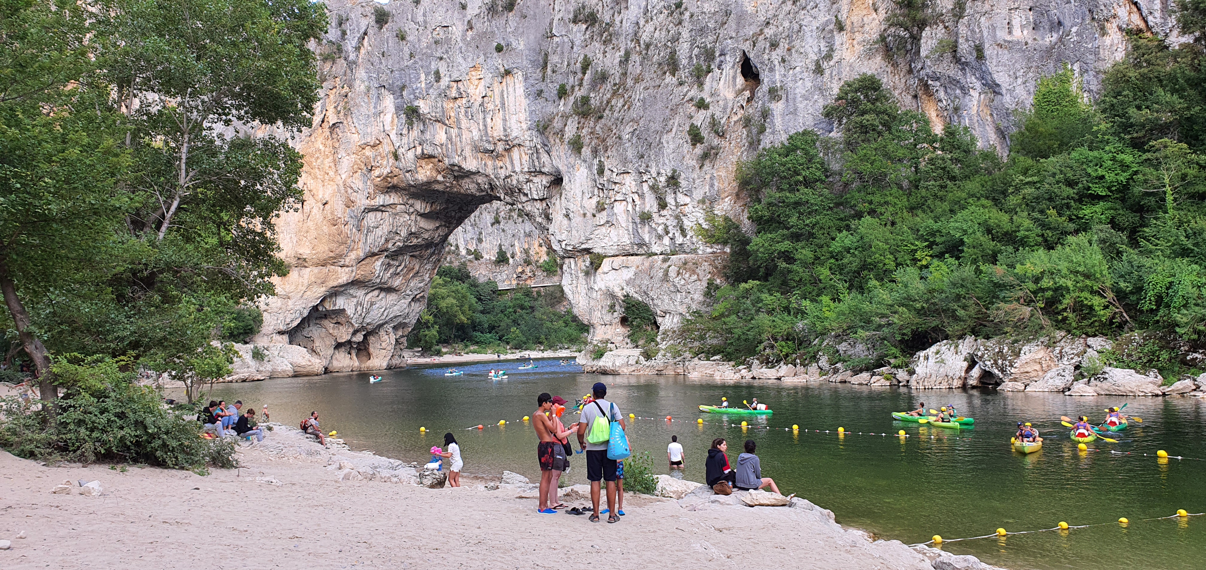 Photo n° 29 de l'avis de Yves.i fait le 27/08/2021 à 18:33