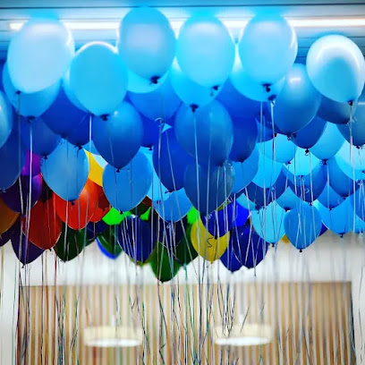 Парти магазин Слон-Балон-ТРАКИЯ. Фойерверки и балони