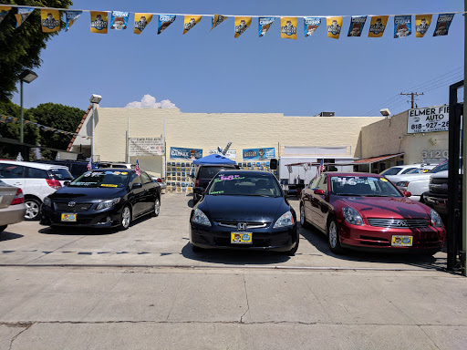 Used Car Dealer «Elmer Field Auto», reviews and photos, 8846 Sepulveda Blvd, North Hills, CA 91343, USA