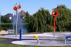 Parc de Montpellier image