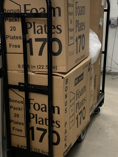 Home Goods Store «Dollar General», reviews and photos, 4218 Gall Blvd, Zephyrhills, FL 33542, USA