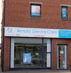 Arnold Dental Care