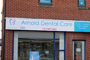 Arnold Dental Care image