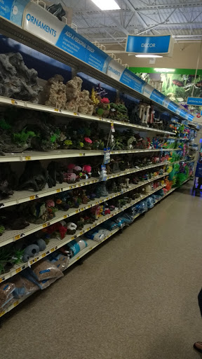 Pet Supply Store «PetSmart», reviews and photos, 1700 Norman Dr #200, Valdosta, GA 31601, USA