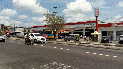 Loja de motocicletas Manaus