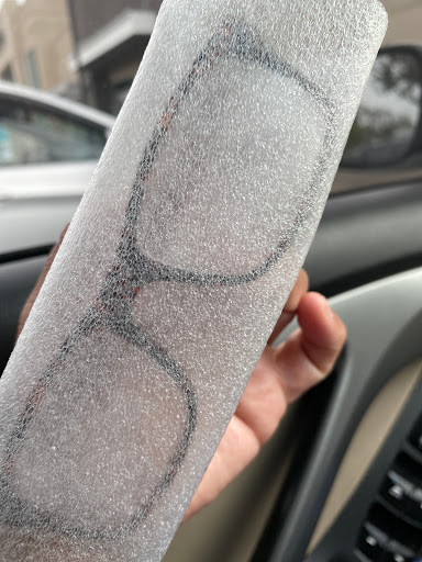 Optician «Wheeler Optical Lab», reviews and photos, 8200 Katella Ave # A, Stanton, CA 90680, USA