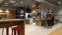 Atmosphère du Restaurant KFC Limoges Baubreuil - n°4