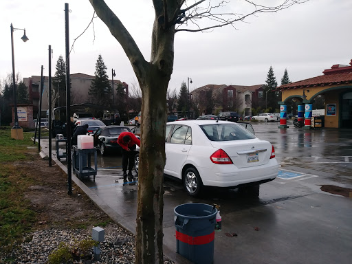 Car Detailing Service «Sparkles Car Wash & Lube», reviews and photos, 18440 Co Rd 102, Woodland, CA 95776, USA