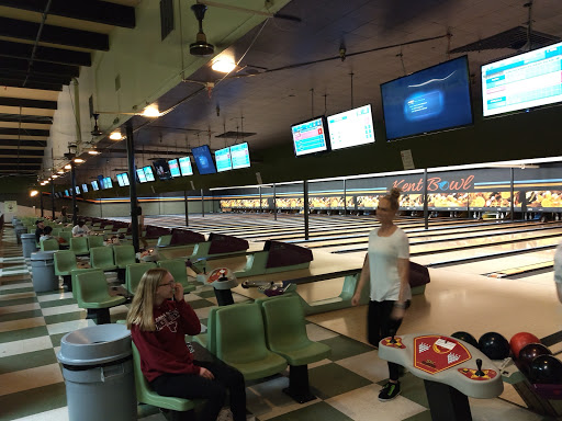 Bowling Alley «Kent Bowl», reviews and photos, 1234 Central Ave N, Kent, WA 98032, USA