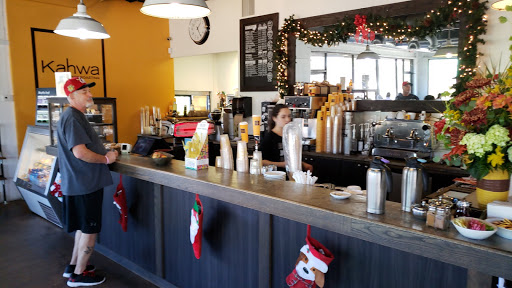 Coffee Shop «Kahwa Coffee», reviews and photos, 3928 Henderson Blvd, Tampa, FL 33629, USA