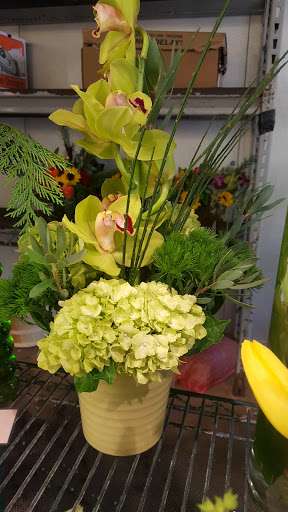 Florist «Long Stems», reviews and photos, 356 Montgomery Ave, Merion Station, PA 19066, USA