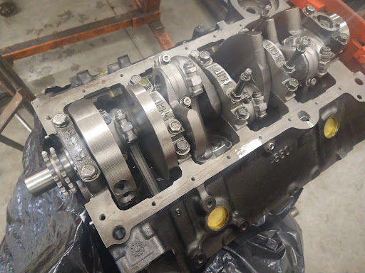 Auto Repair Shop «Albany Wheel & Exhaust», reviews and photos, 38311 OR-226, Scio, OR 97374, USA