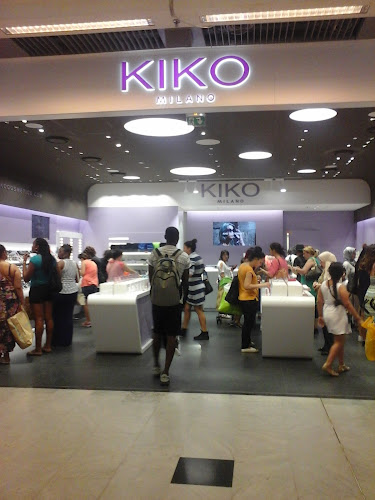 Magasin de cosmétiques Kiko Milano Créteil