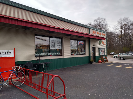 Supermarket «Just Local Food Cooperative», reviews and photos, 1117 S Farwell St, Eau Claire, WI 54701, USA