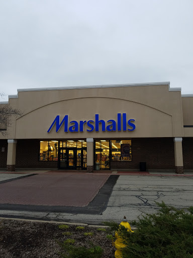 Department Store «Marshalls», reviews and photos, 601 E Palatine Rd, Arlington Heights, IL 60004, USA