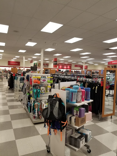 Department Store «T.J. Maxx», reviews and photos, 3575 E Main St, Richmond, IN 47374, USA