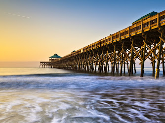 Folly Beach Vacation Rentals by Charleston Coast Vacations