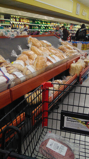 Grocery Store «Winn-Dixie», reviews and photos, 5802 54th Ave N, Kenneth City, FL 33709, USA