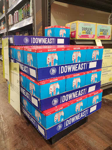 Wine Store «Total Wine & More», reviews and photos, 230 Cherry St, Milford, CT 06460, USA