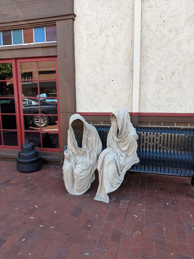 Tourist Attraction «Downtown Plano», reviews and photos, 1037 E 15th St, Plano, TX 75074, USA