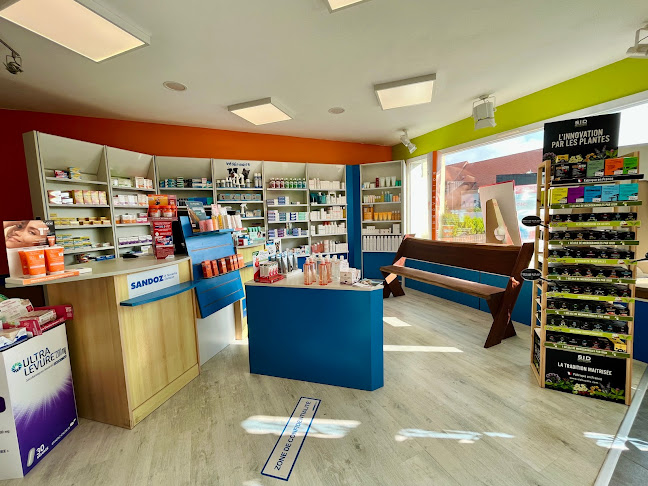 Comentarii opinii despre Pharmacie GUILBAUT