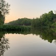 Georgetown trail mid park