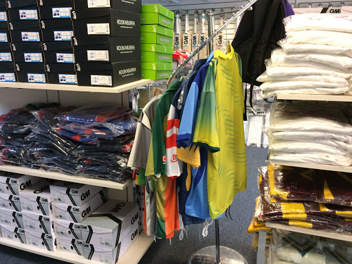 Soccer Store «Best Soccer Buys Sporting Goods - Cricket Equipment USA», reviews and photos, 1860 Duluth Hwy #204, Lawrenceville, GA 30043, USA