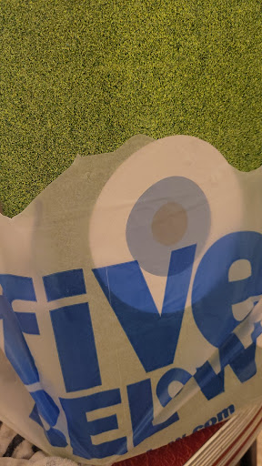 Variety Store «Five Below», reviews and photos, 4088 William Penn Hwy, Monroeville, PA 15146, USA