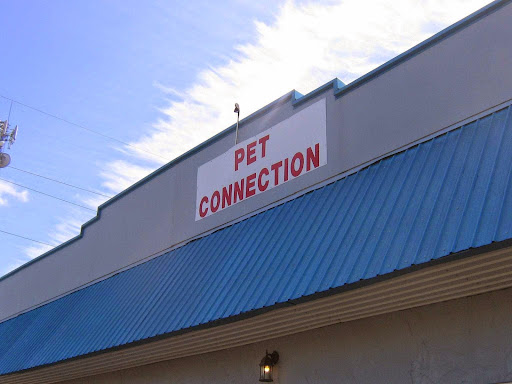 The Pet Connection