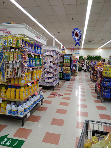 Grocery Store «Market Basket», reviews and photos, 11 Wood St, Lowell, MA 01851, USA