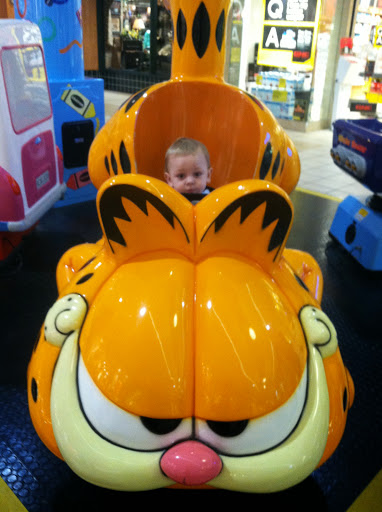 Shopping Mall «Muncie Mall», reviews and photos, 3501 N Granville Ave, Muncie, IN 47303, USA