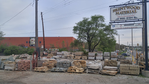 Mulch Supplier «Brentwood Material Co.», reviews and photos, 2950 S Brentwood Blvd, Brentwood, MO 63144, USA