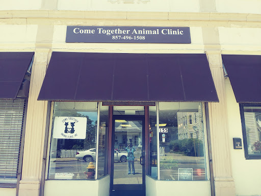Come Together Animal Clinic