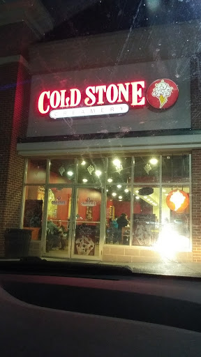 Ice Cream Shop «Cold Stone Creamery», reviews and photos, 490 S Broad St, Meriden, CT 06450, USA