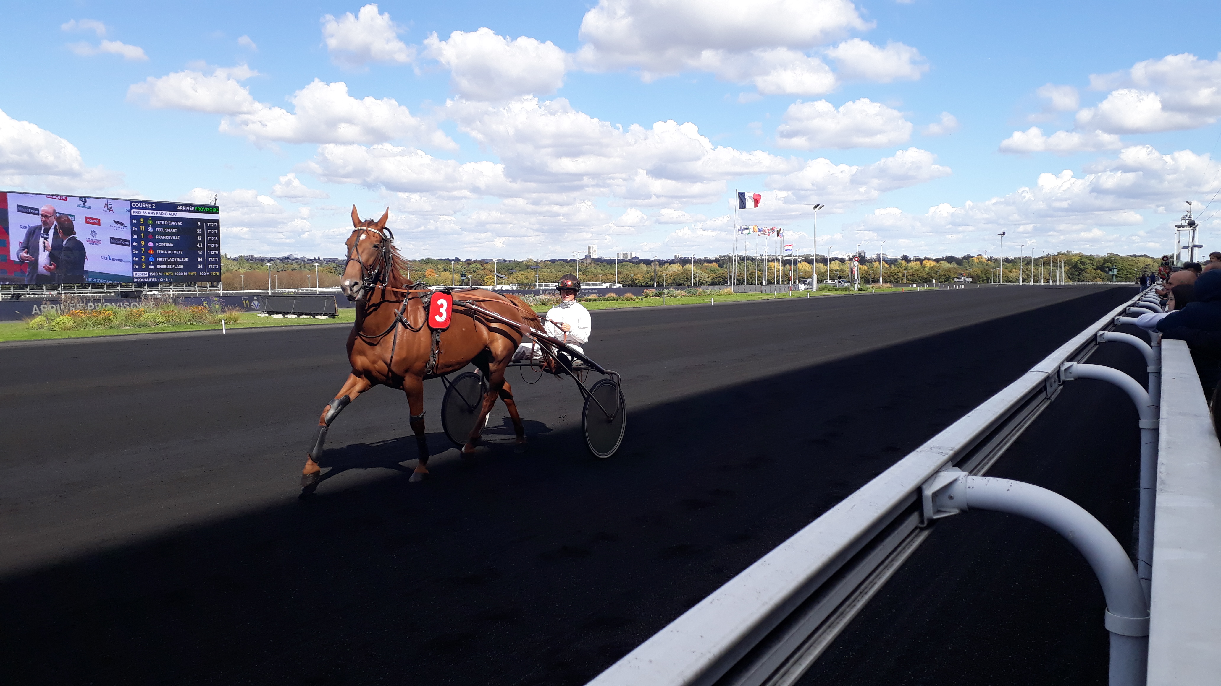 Photo n° 1 de l'avis de Jean-Pierre.u fait le 25/09/2022 à 16:47