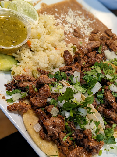 MexCocina Cafe