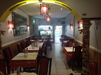 Atmosphère du Restaurant Kim Chi à Marseille - n°8