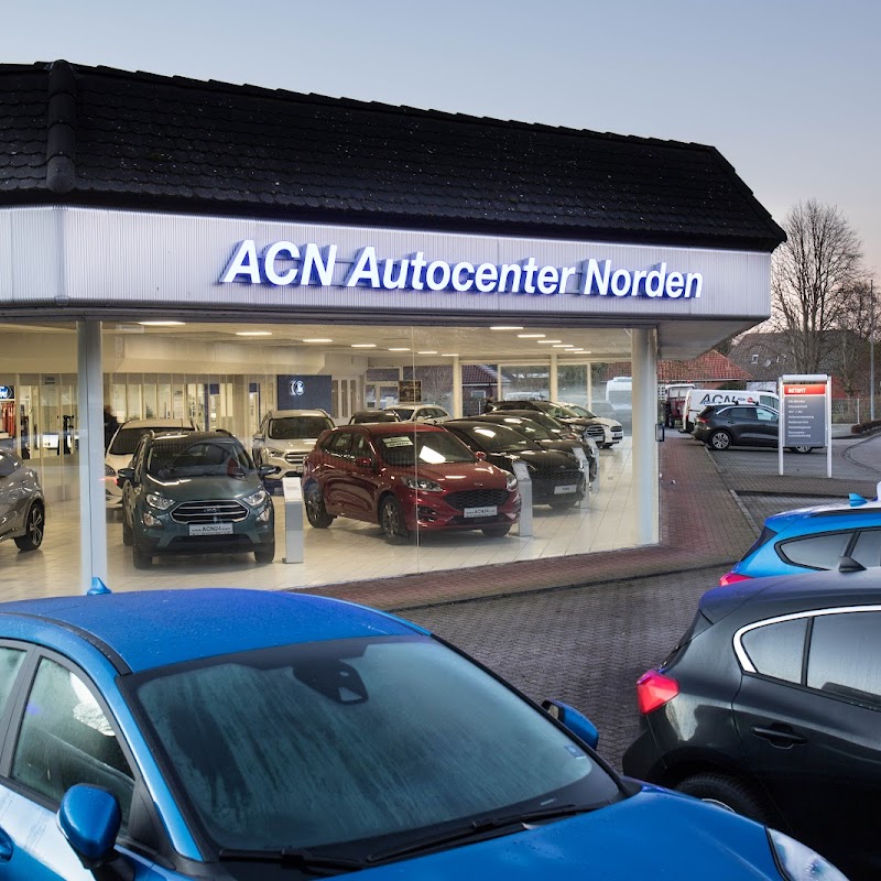 ACN Autocenter Norden GmbH